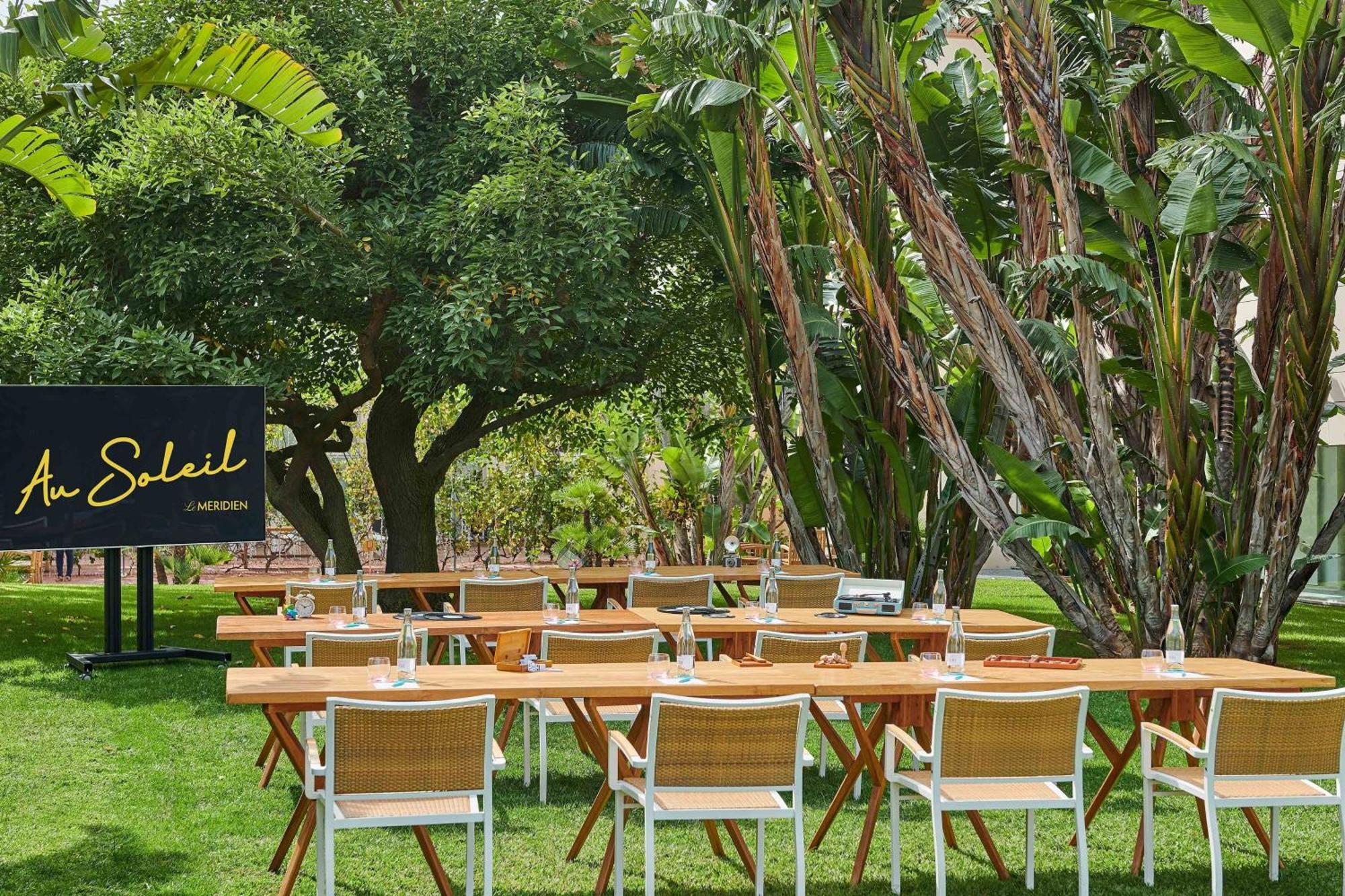 Le Meridien Ra Beach Hotel&Spa El Vendrell Exterior foto